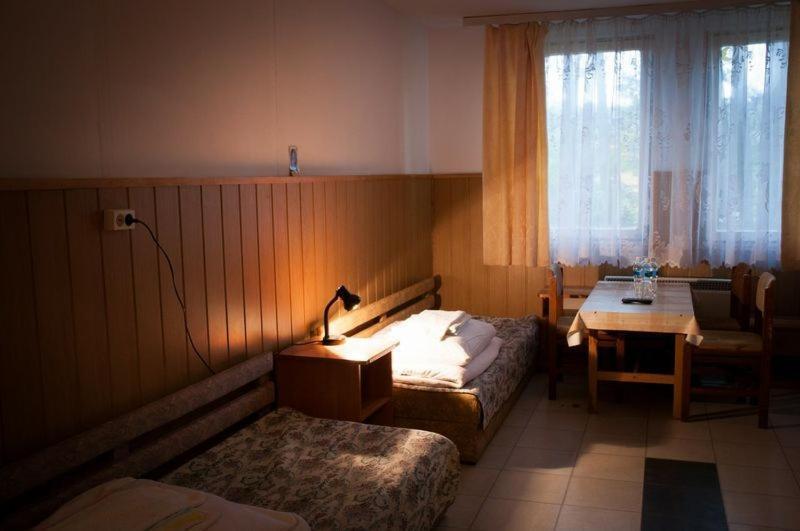 Centrum Szkolenia I Rekreacji Krasnobród Camera foto